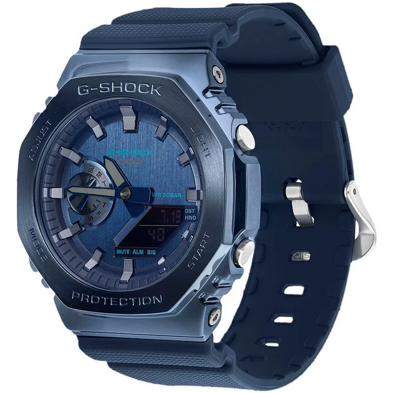 casio GM-2100N-2ADR