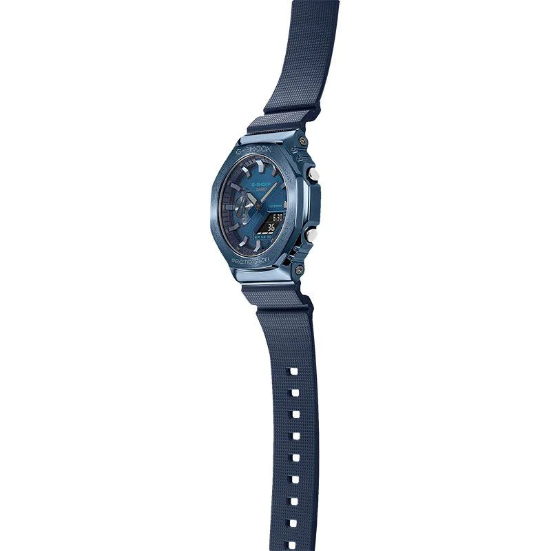 casio GM-2100N-2ADR