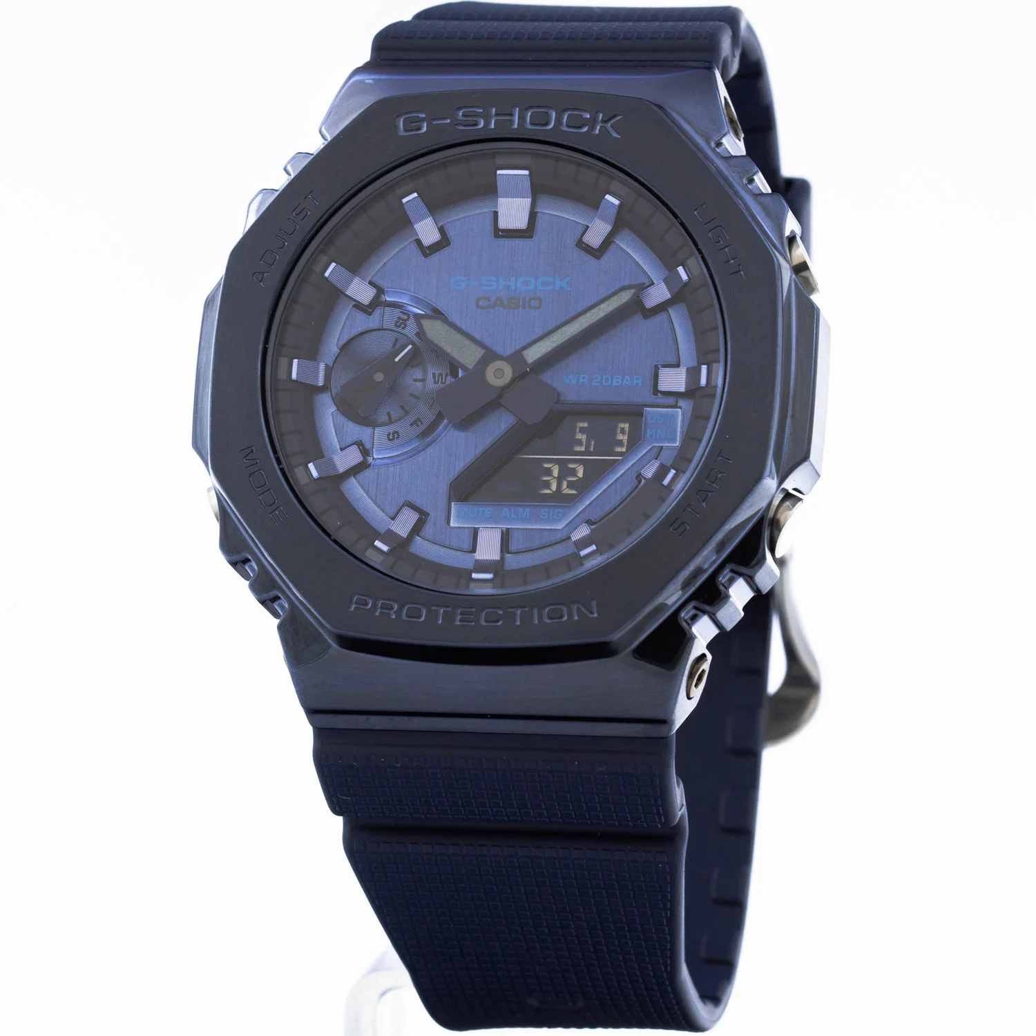 casio GM-2100N-2ADR