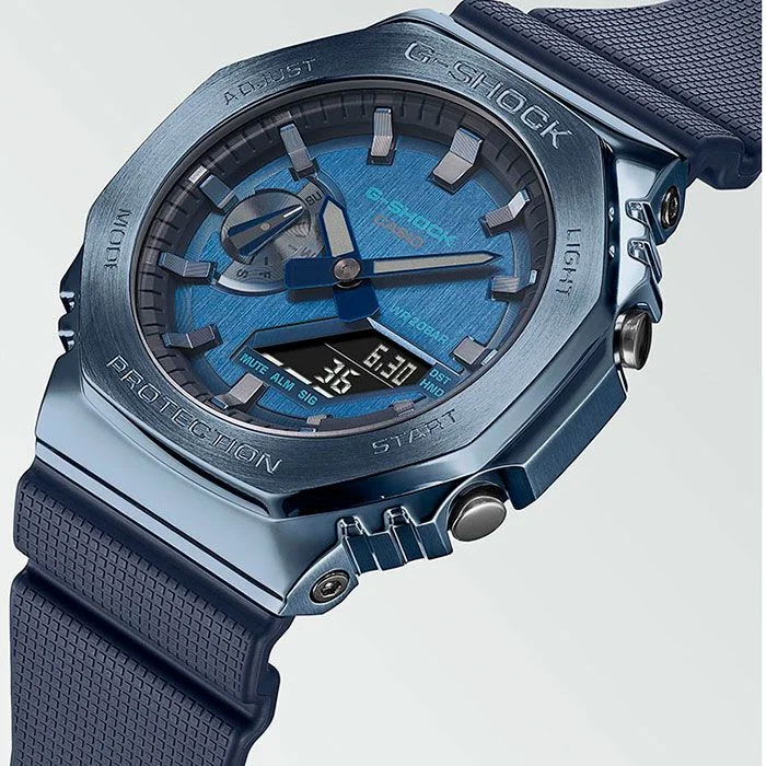 casio GM-2100N-2AER