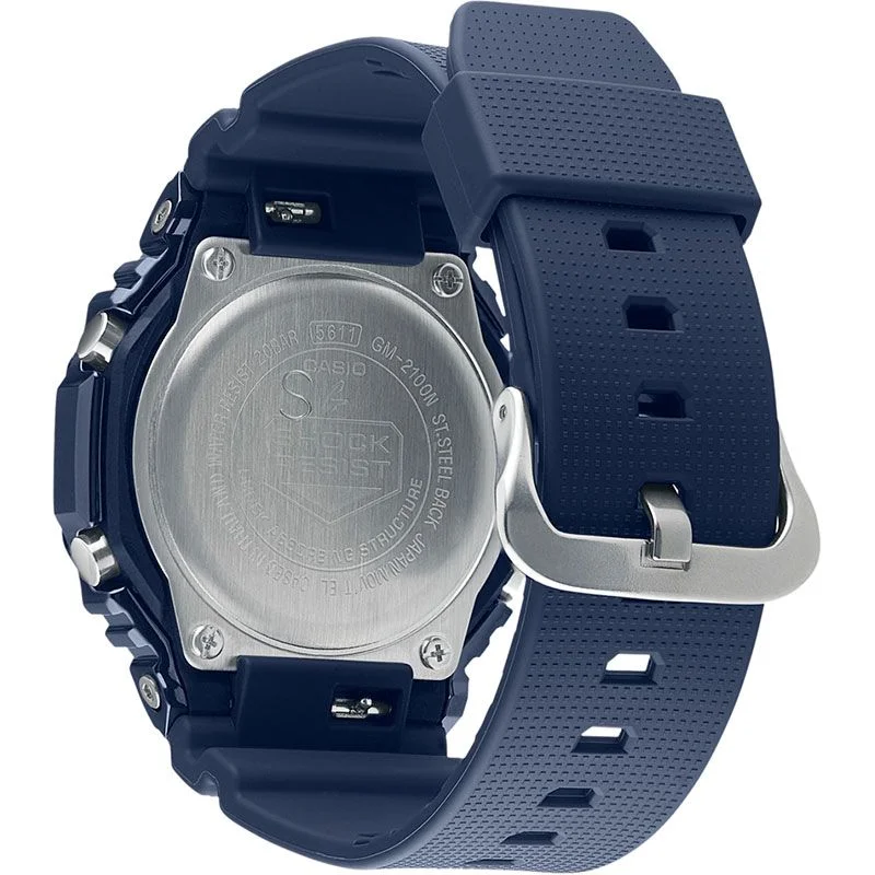 casio GM-2100N-2AER