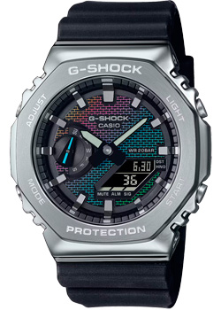 Вся коллекция G-Shock