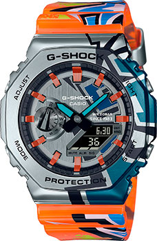 Вся коллекция G-Shock