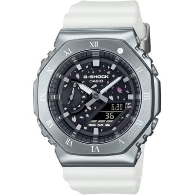 Вся коллекция G-Shock