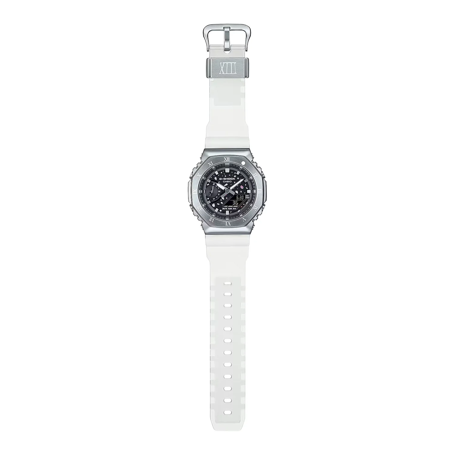 casio GM-2100TTTR-8A
