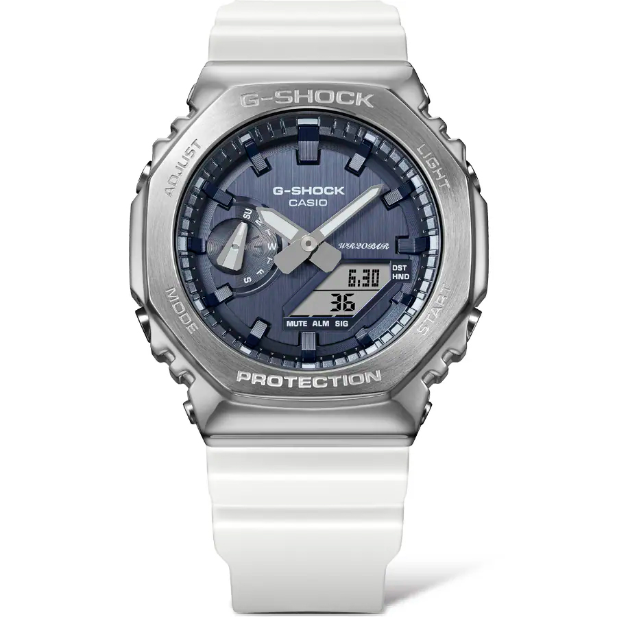 casio GM-2100WS-7A