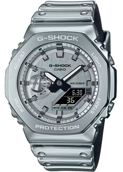 Вся коллекция G-Shock