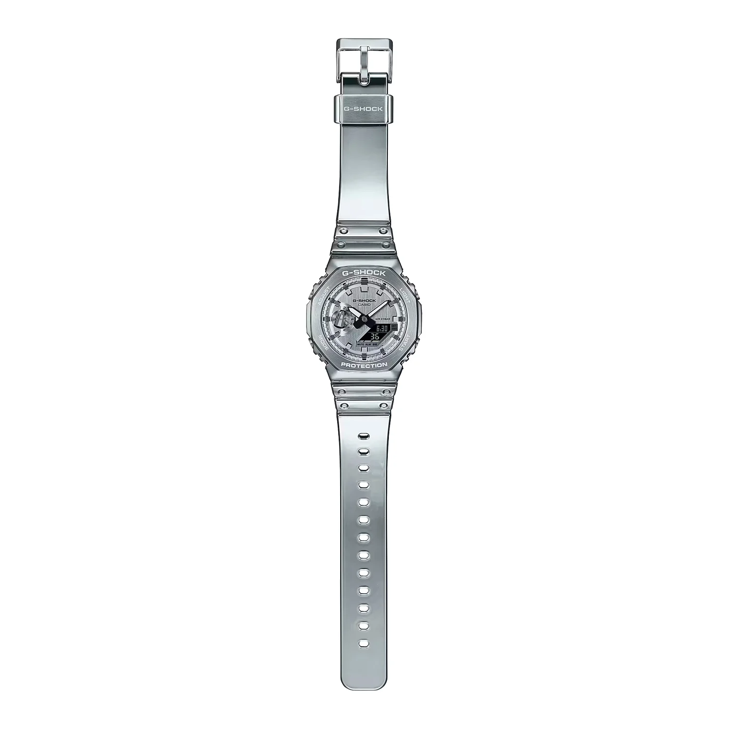 casio GM-2100YM-8