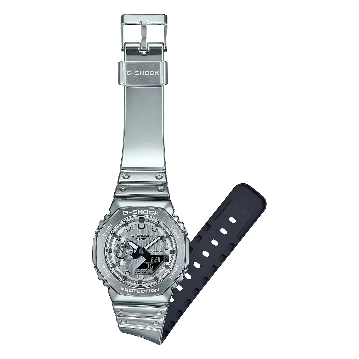 casio GM-2100YM-8