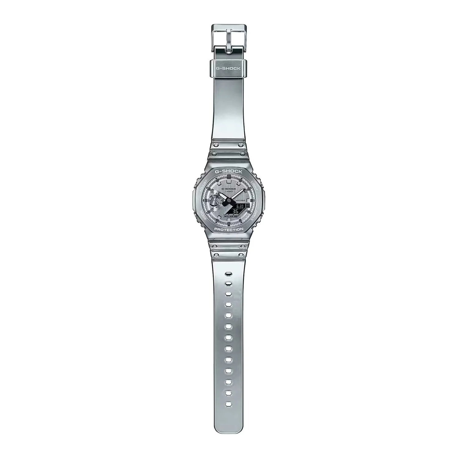 casio GM-2100YM-8A