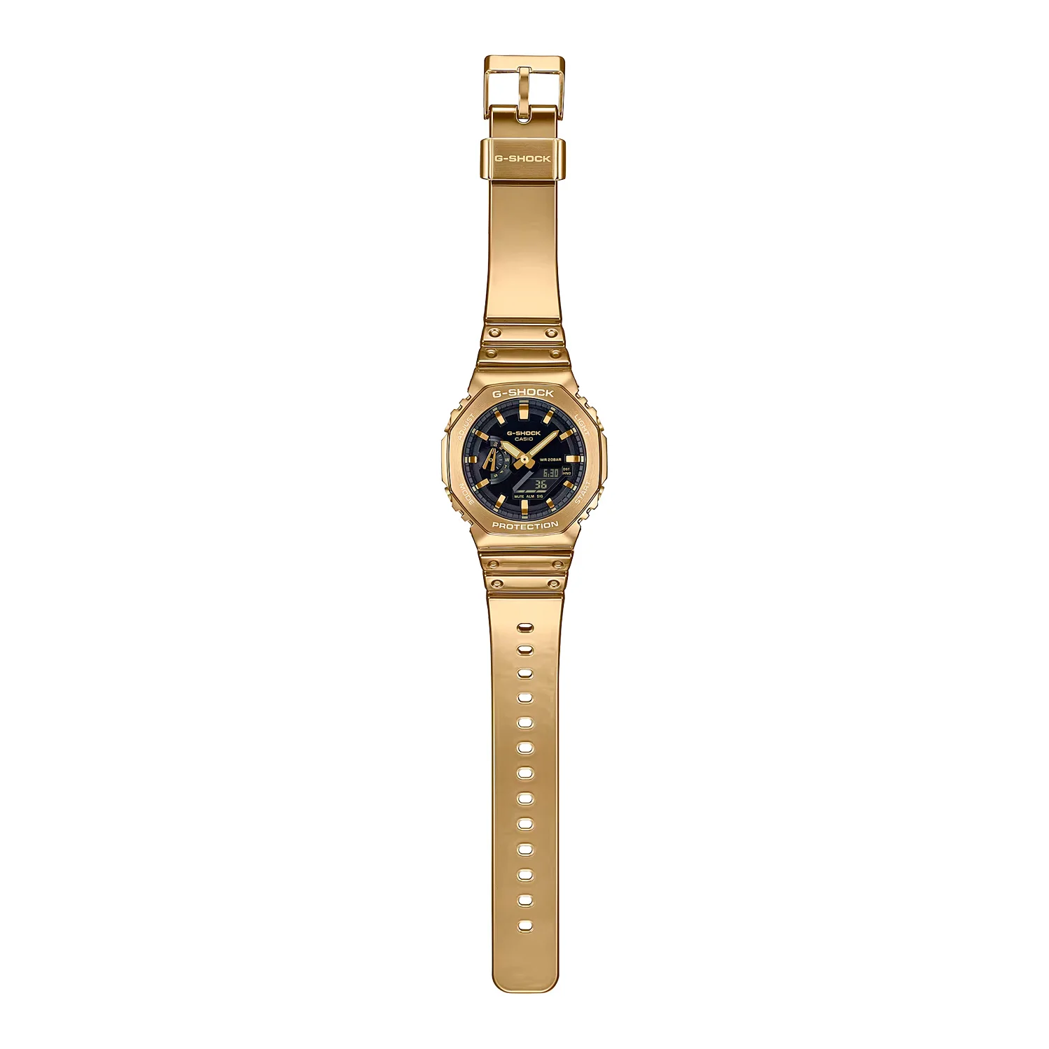 casio GM-2100YMG-9