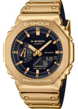 Casio G-Shock