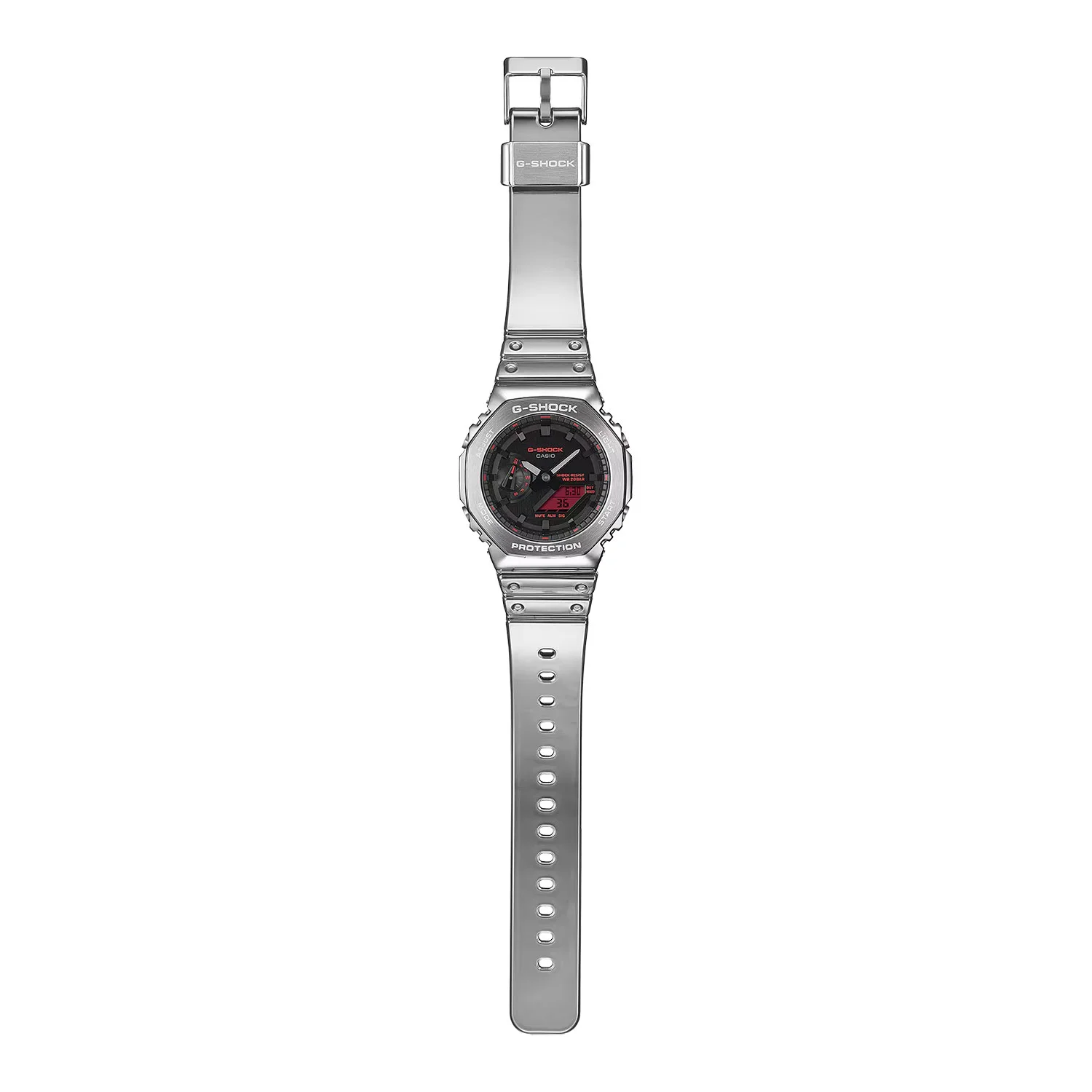 casio GM-2100YRA-8A