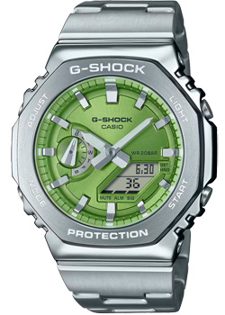 Вся коллекция G-Shock