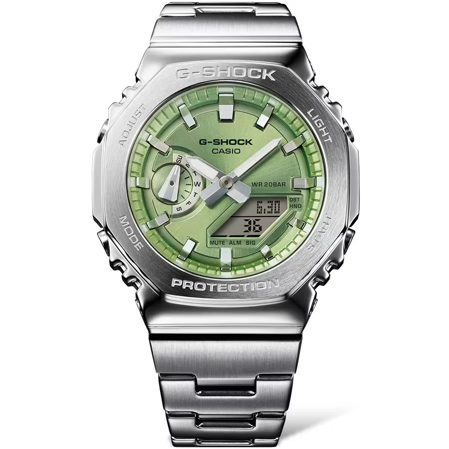casio GM-2110D-3A