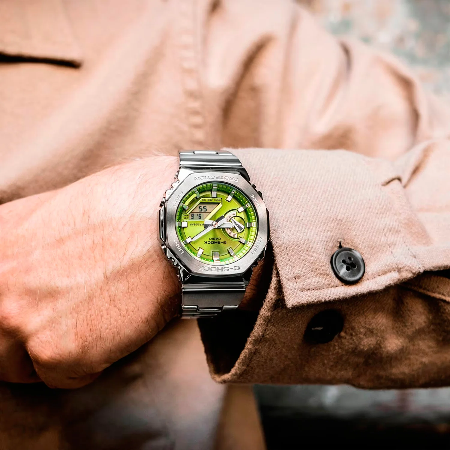 casio GM-2110D-3A