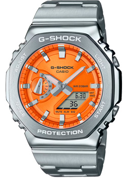 Вся коллекция G-Shock
