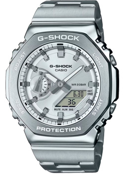 Вся коллекция G-Shock