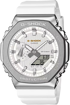 Вся коллекция G-Shock