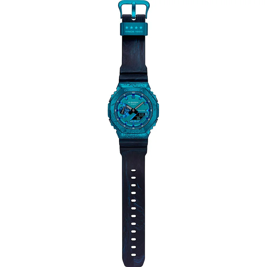 casio GM-2140GEM-2A