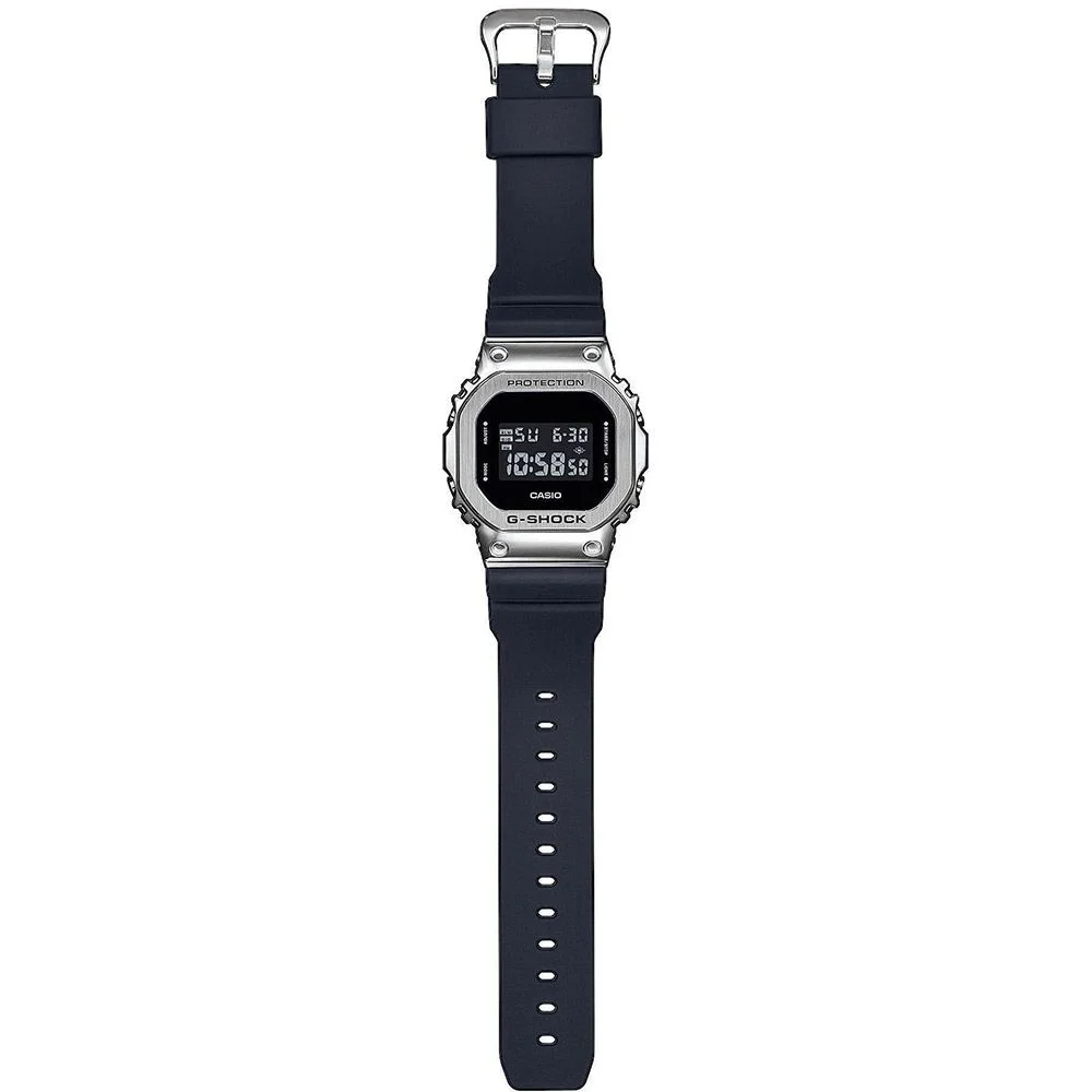 casio GM-5600-1ER
