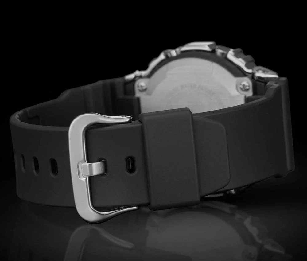 casio GM-5600-1ER
