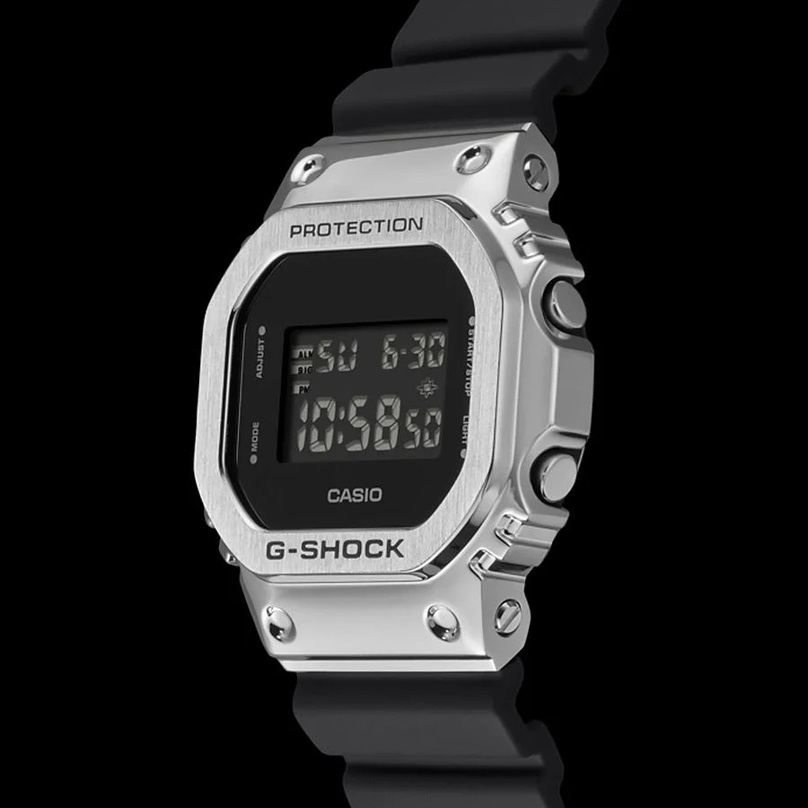casio GM-5600-1ER