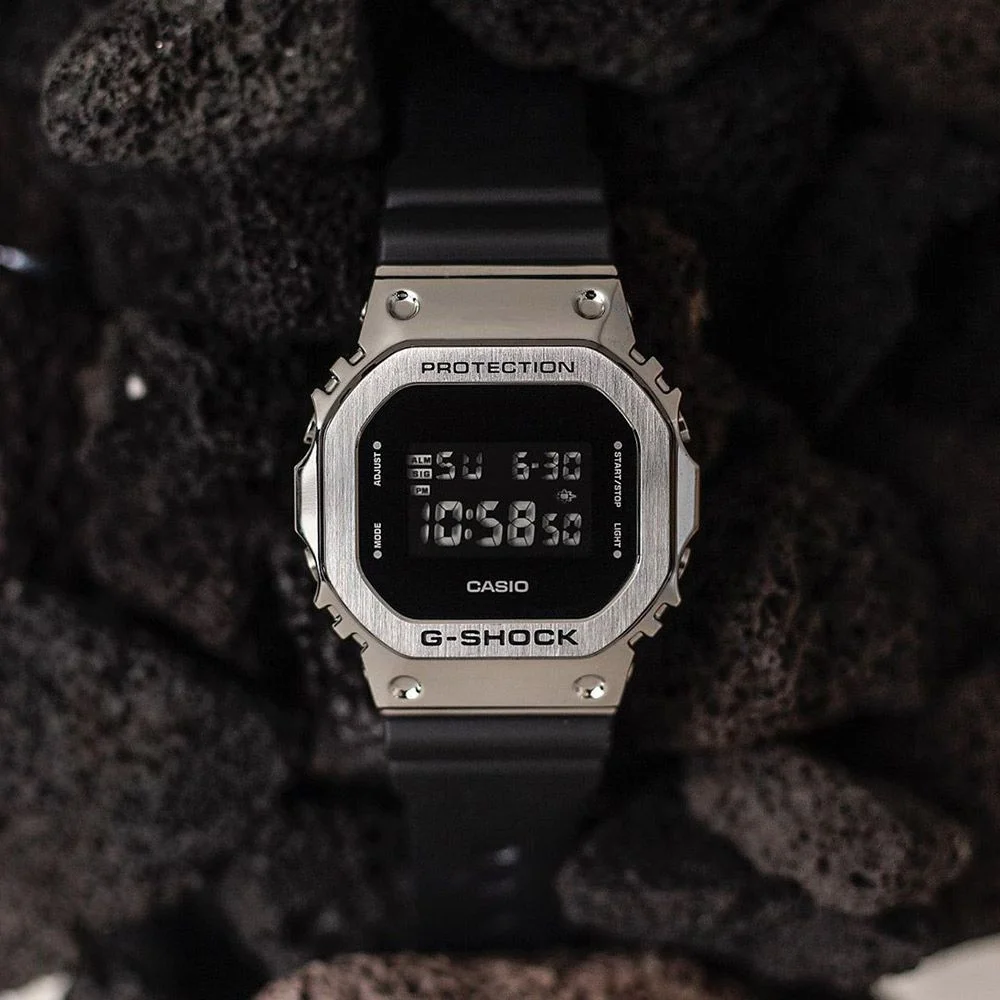casio GM-5600-1ER