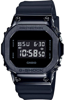 Вся коллекция G-Shock