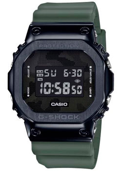 Вся коллекция G-Shock