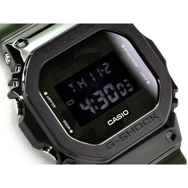 casio GM-5600B-3ER