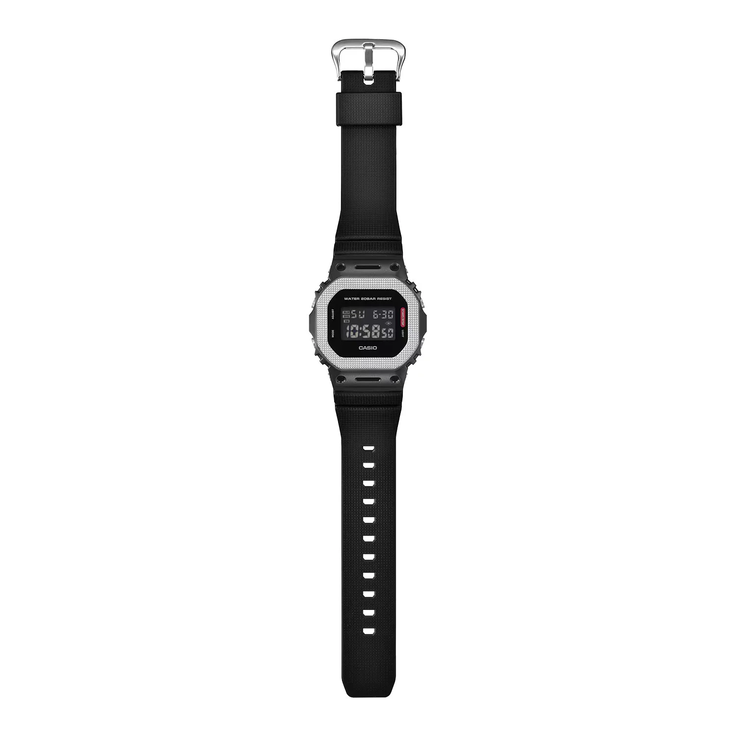 casio GM-5600BM-1