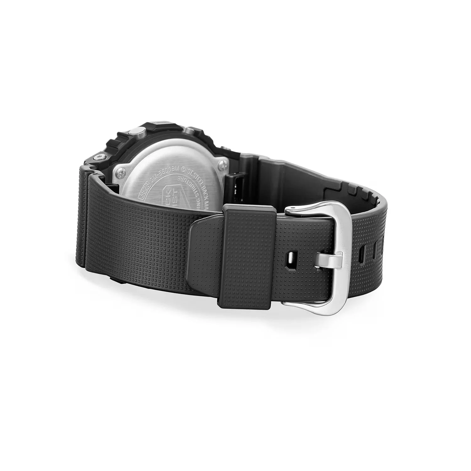 casio GM-5600BM-1