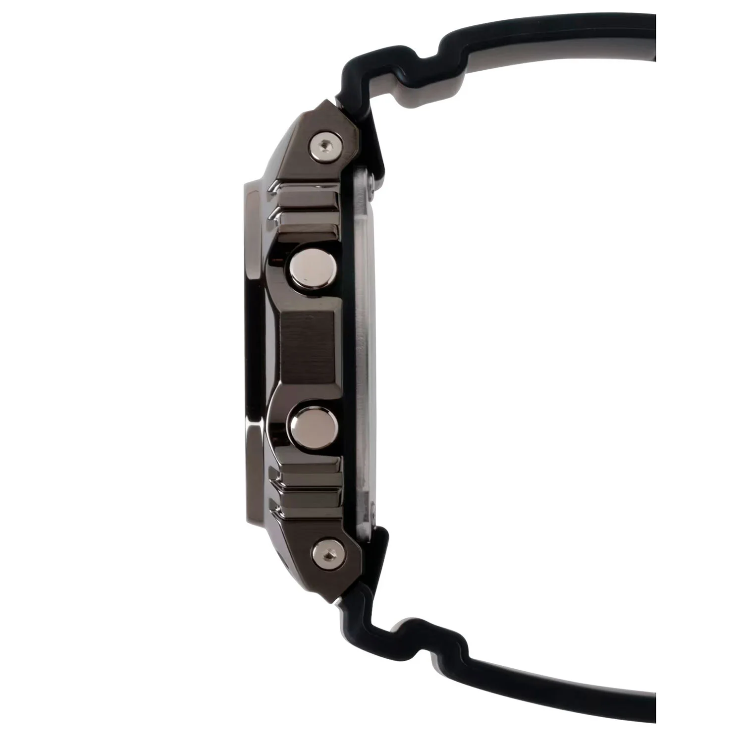 casio GM-5600BRW-1