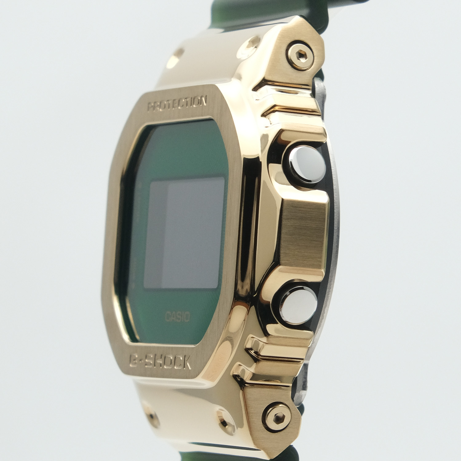 casio GM-5600CL-3