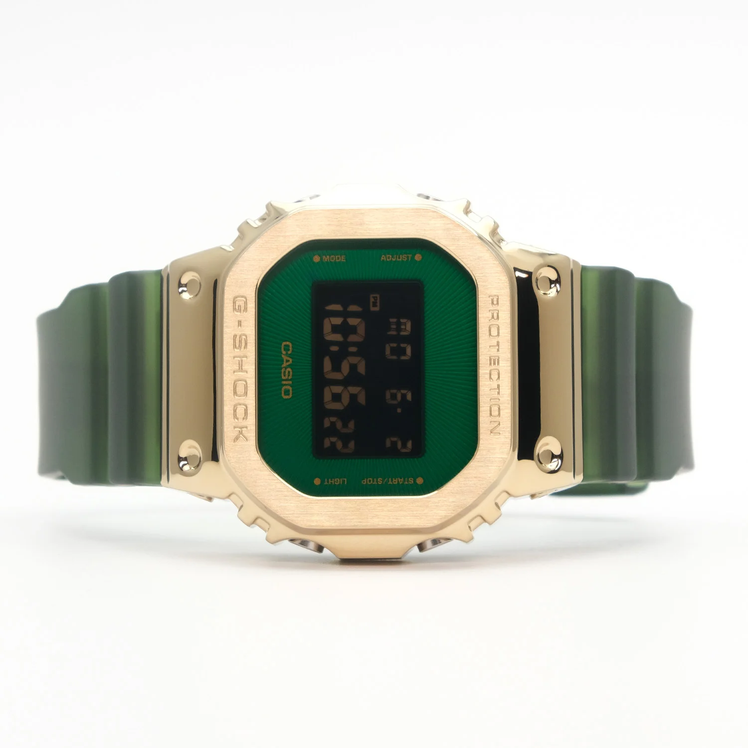 casio GM-5600CL-3
