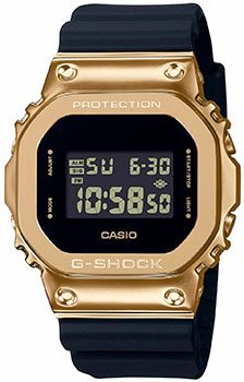 Вся коллекция G-Shock