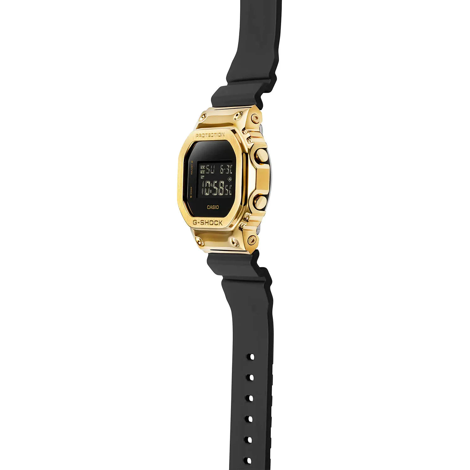 casio GM-5600G-9