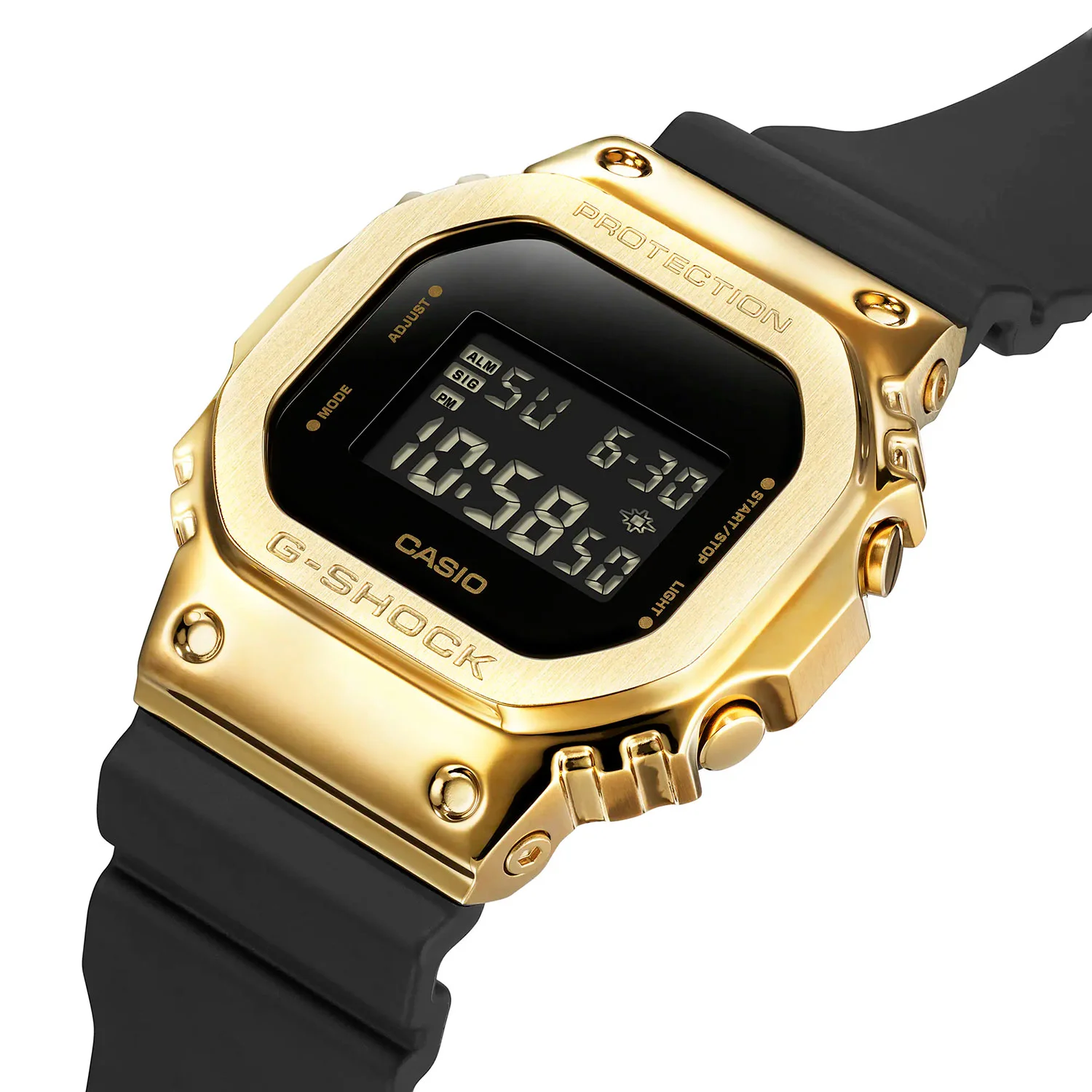 casio GM-5600G-9