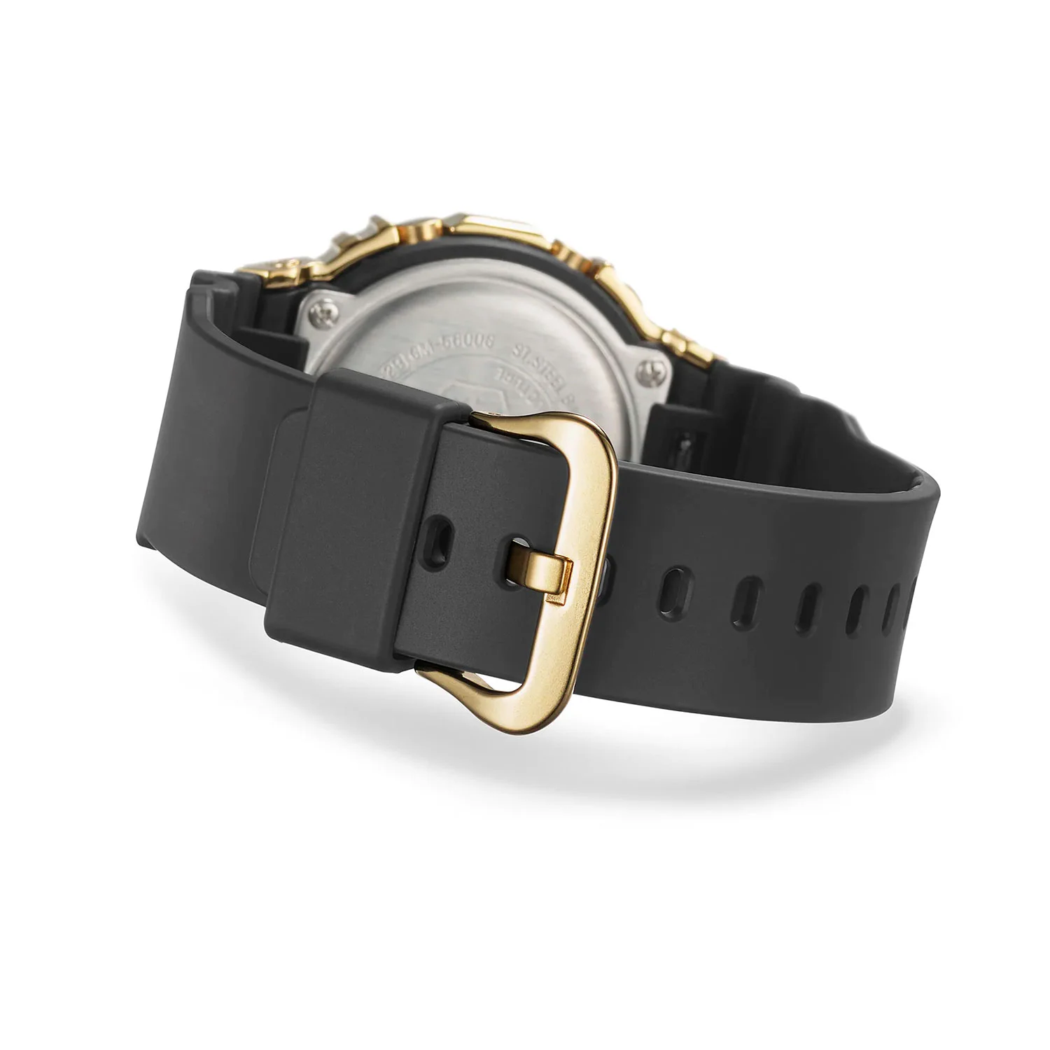 casio GM-5600G-9