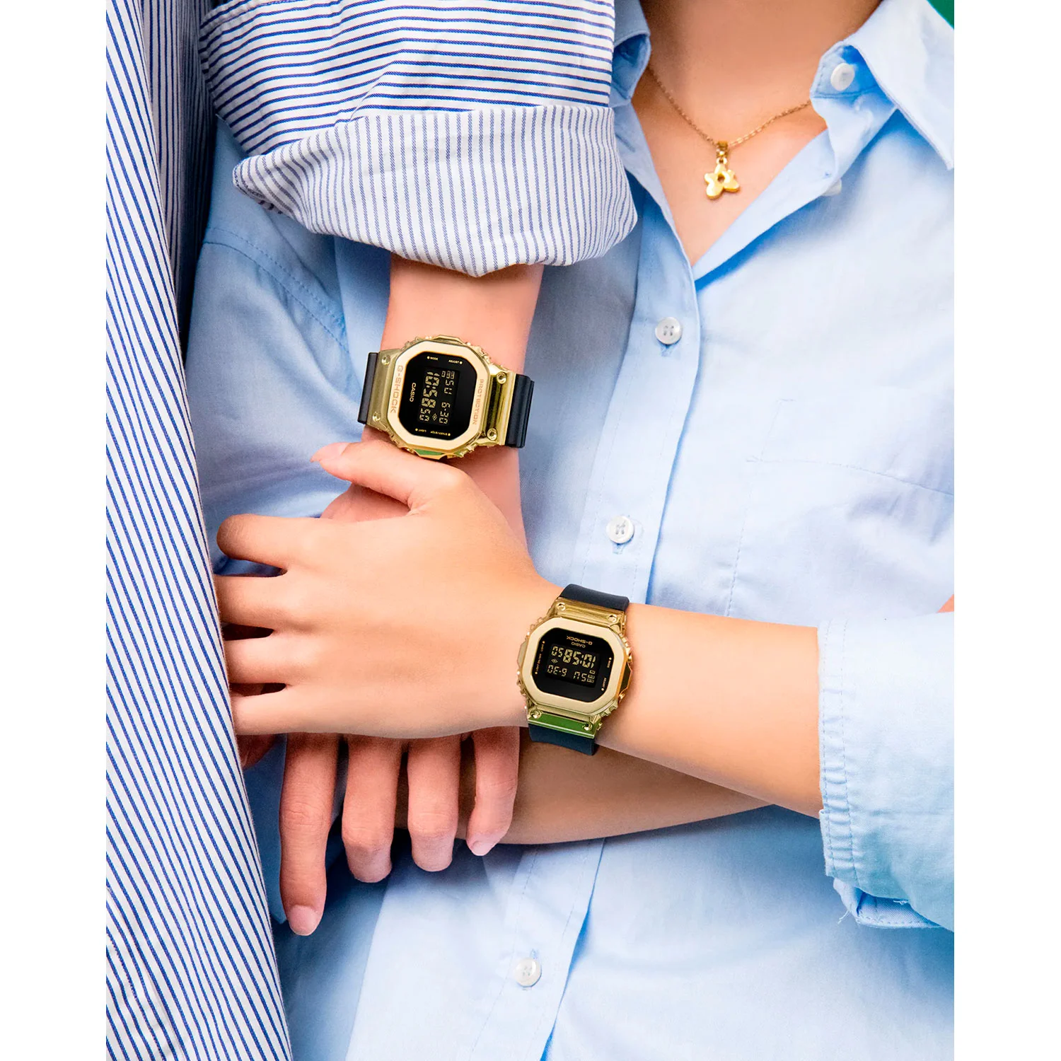 casio GM-5600G-9