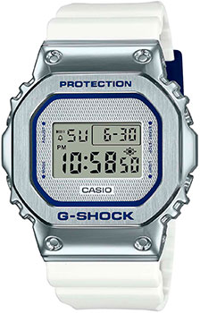 Вся коллекция G-Shock