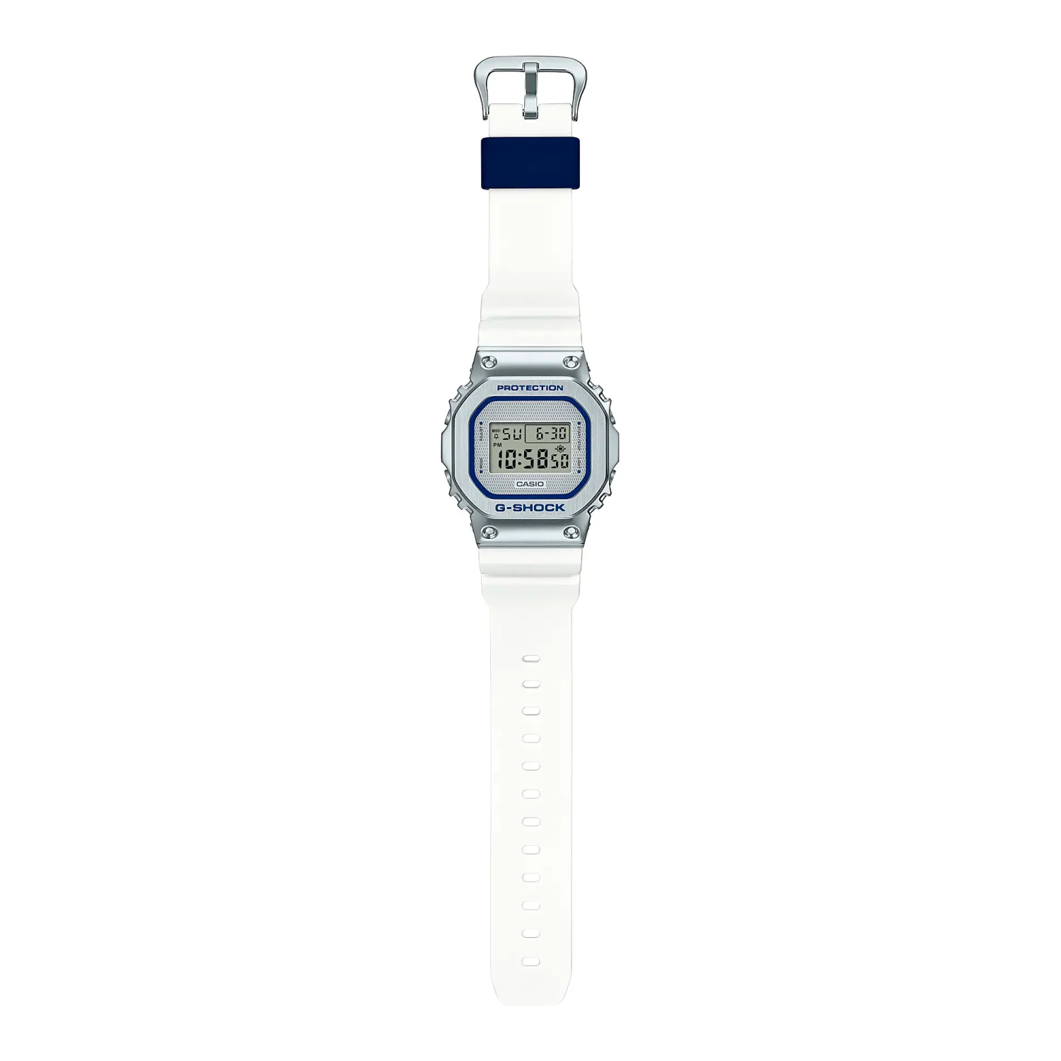 casio GM-5600LC-7