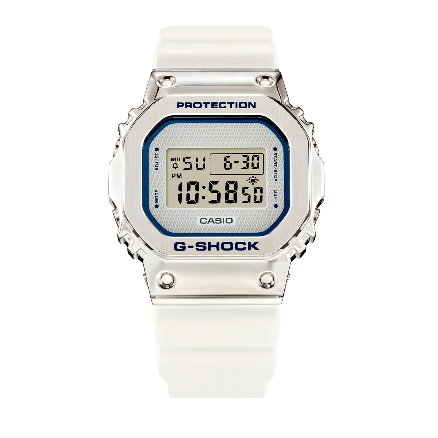 casio GM-5600LC-7