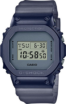 Вся коллекция G-Shock