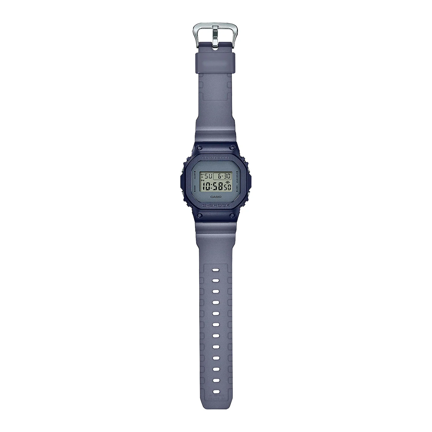 casio GM-5600MF-2