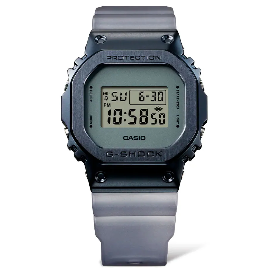 casio GM-5600MF-2