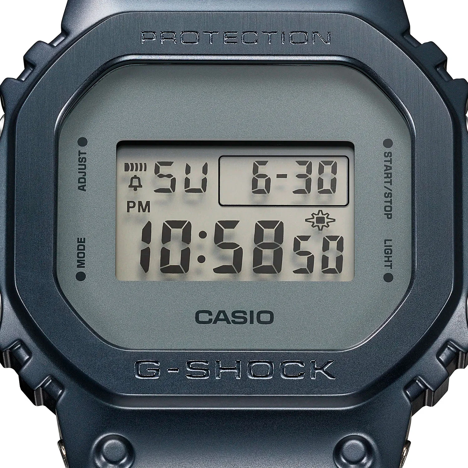 casio GM-5600MF-2