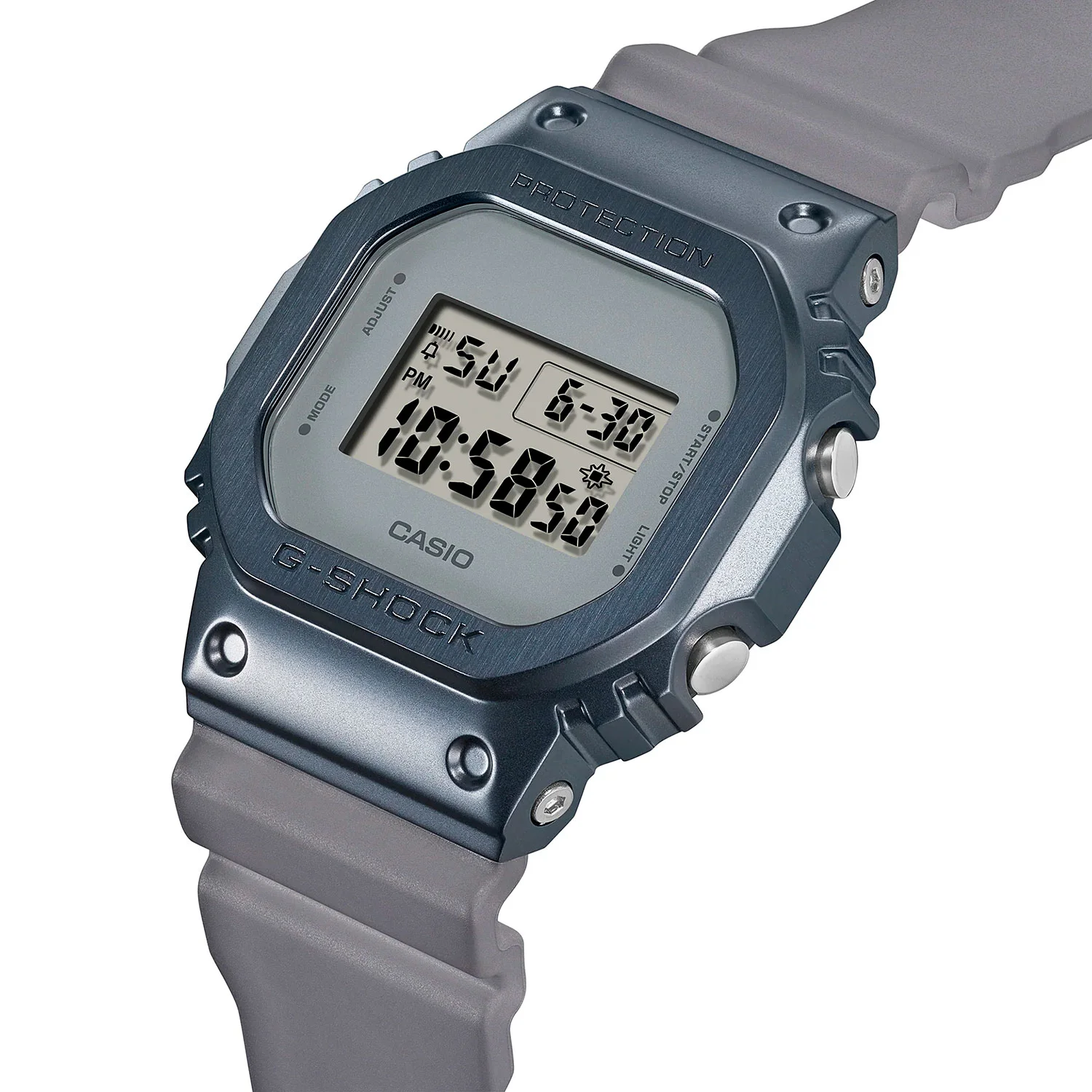casio GM-5600MF-2
