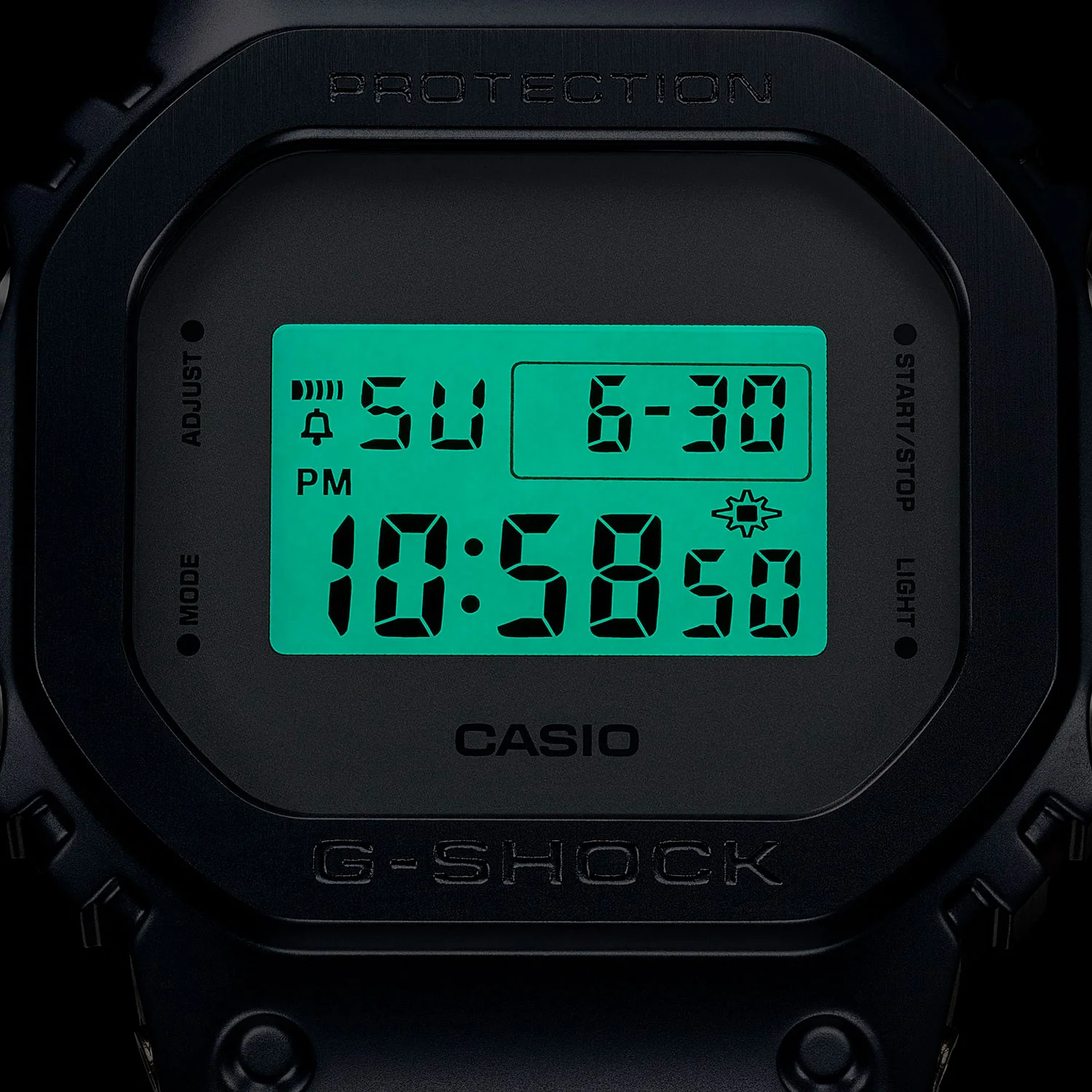casio GM-5600MF-2